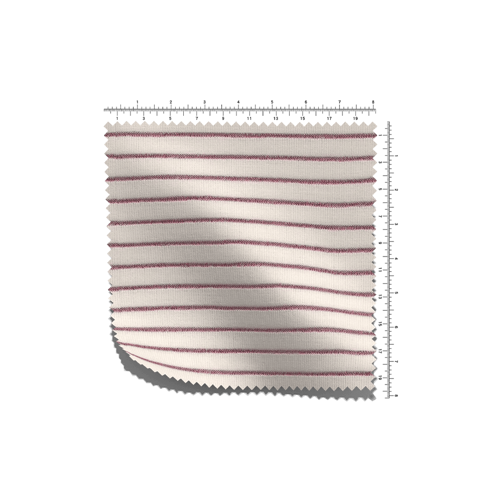 Genbrug Tencel/Lurex/S Anti-Bacterial Single Jersey