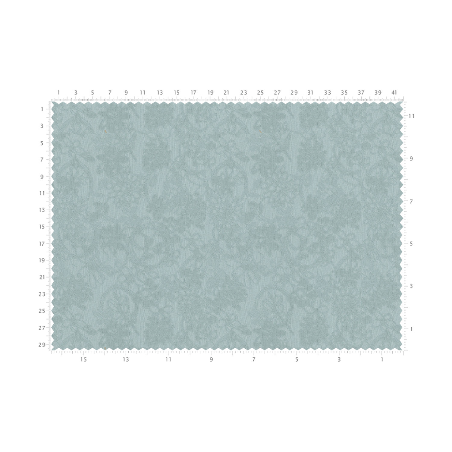 C/T dobbelt jacquard