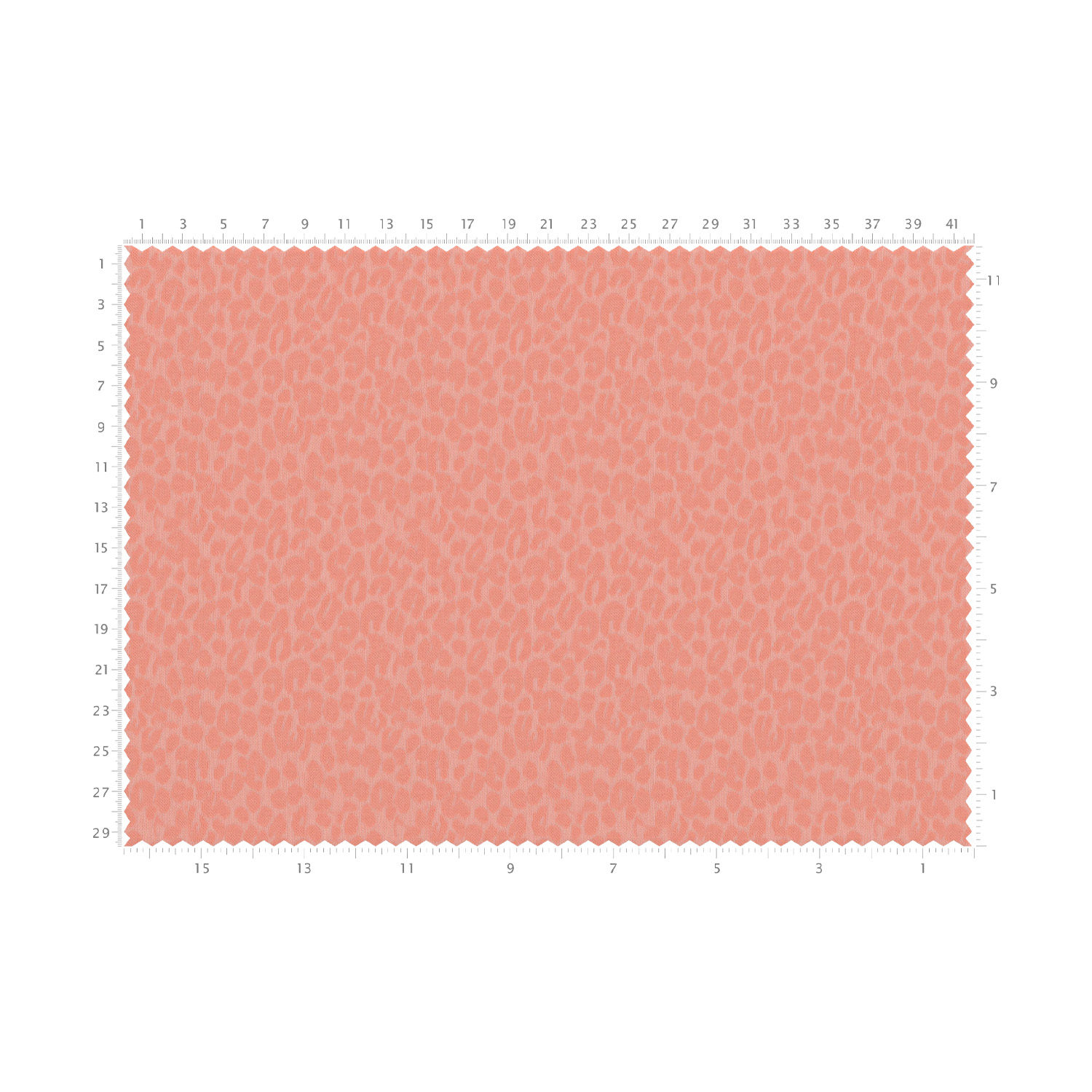 C/T dobbelt jacquard