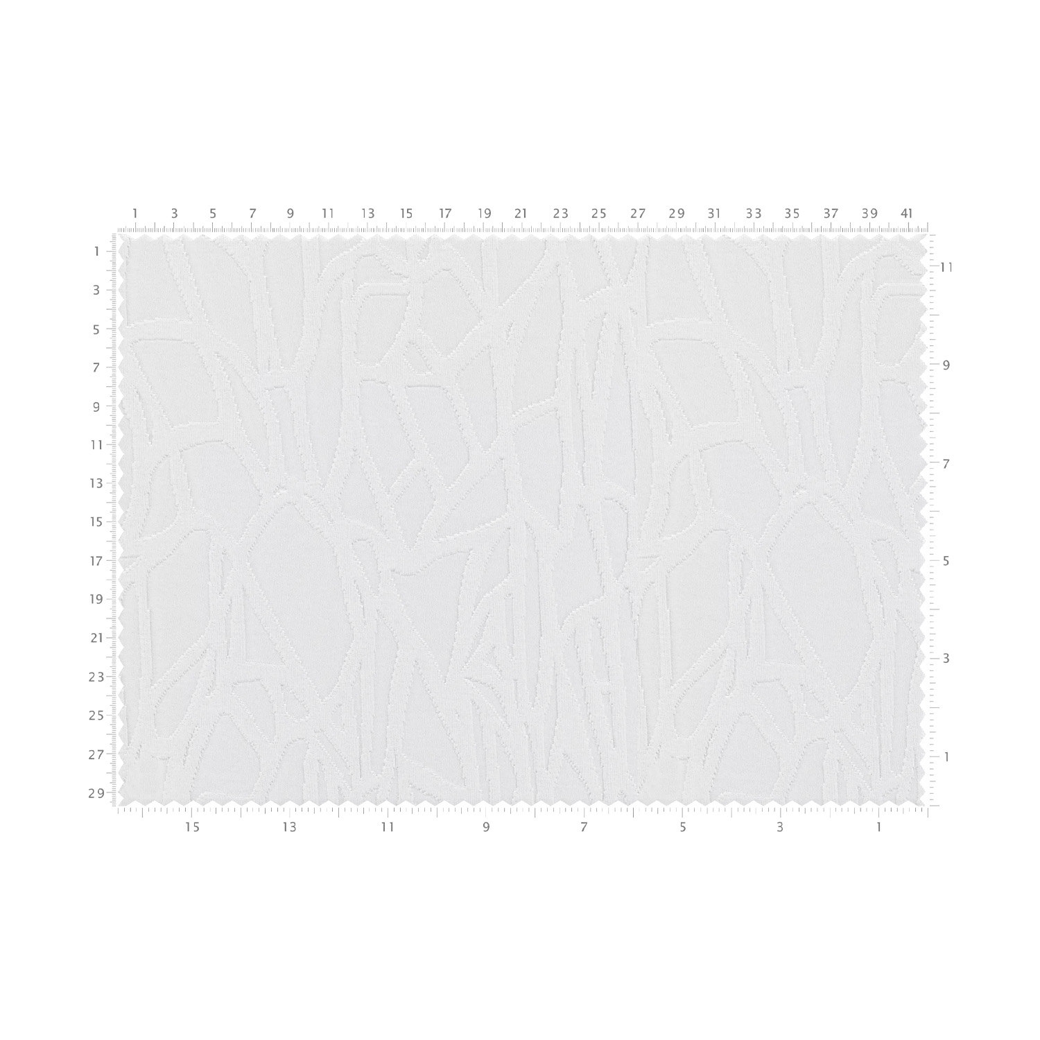 T/S Dobbelt Jacquard