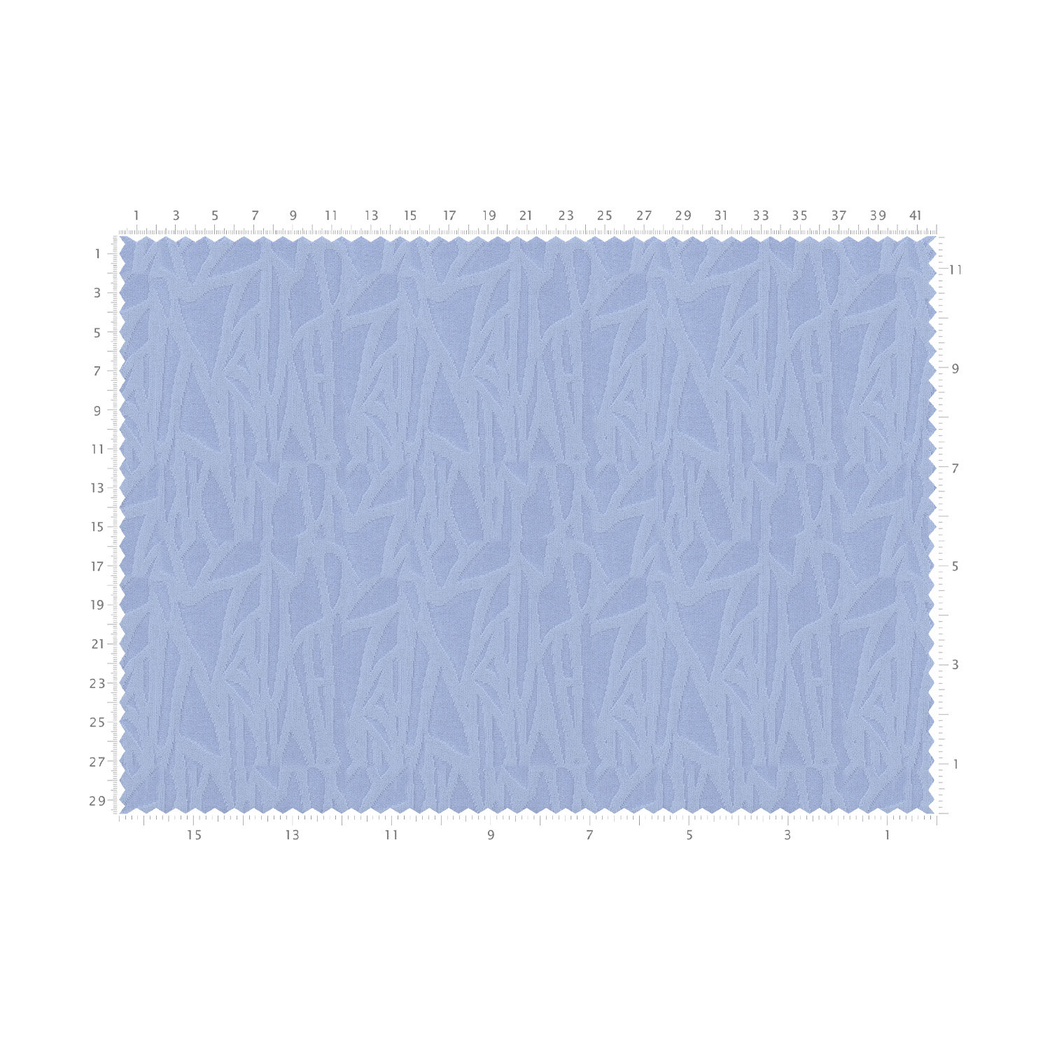 T/S Dobbelt Jacquard