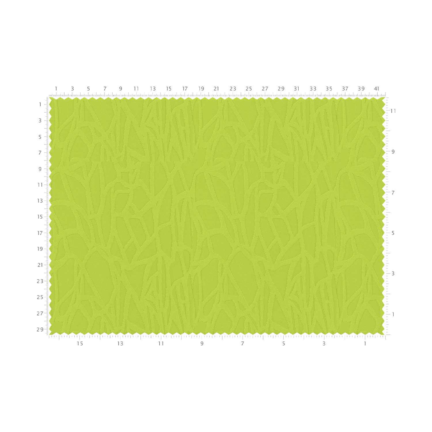 T/S Dobbelt Jacquard