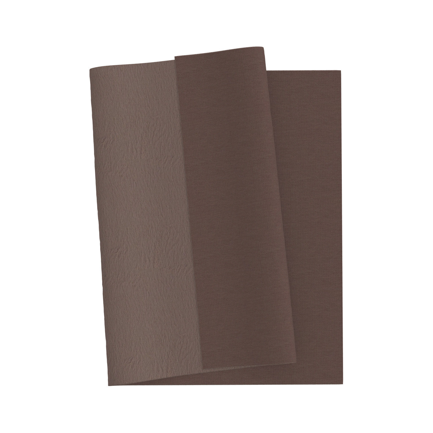 Genbrug T/C/S Coral Velvet