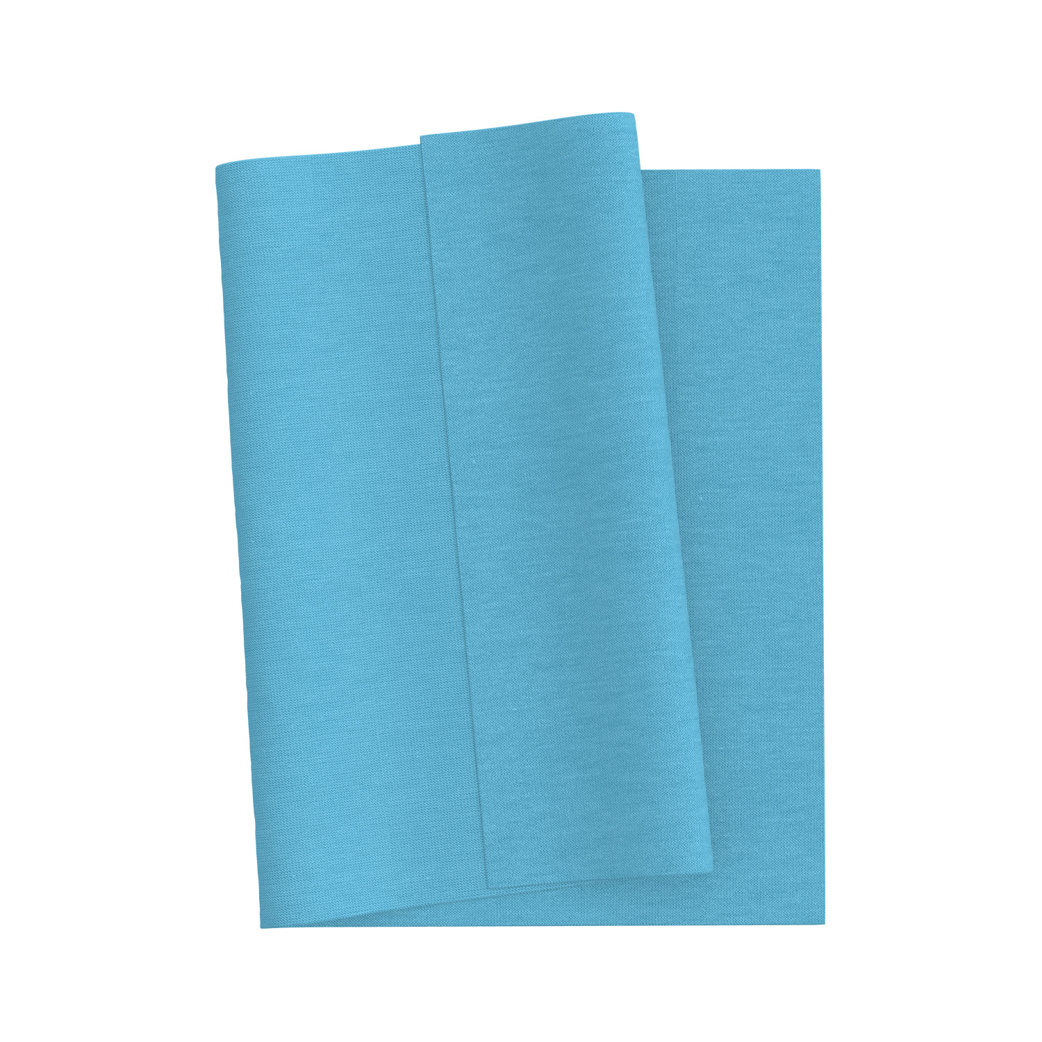 Genbrug T/C Anti-UV Single Jersey