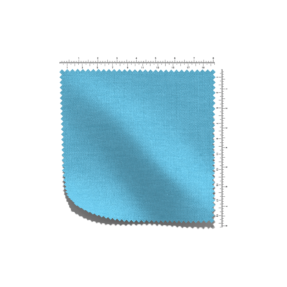 Genbrug T/C Anti-UV Single Jersey