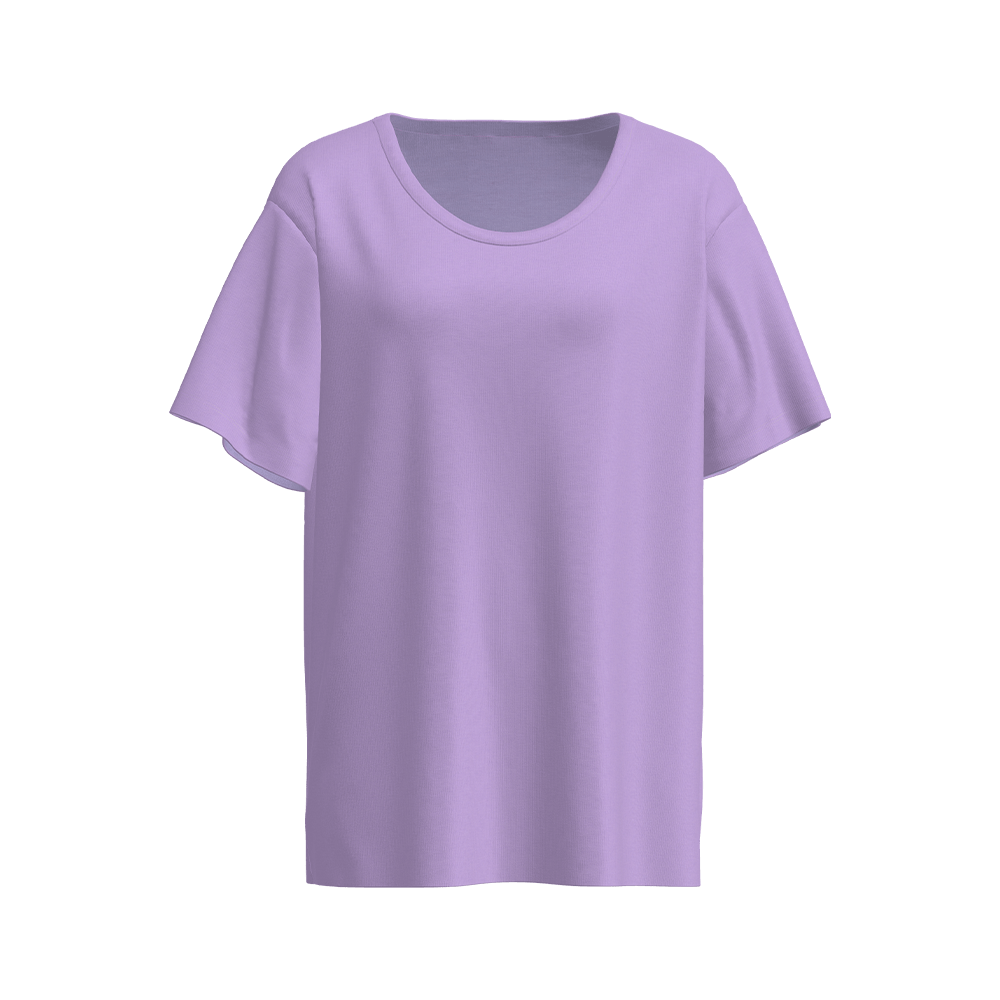 C/S Anti-bakteriel Single Jersey