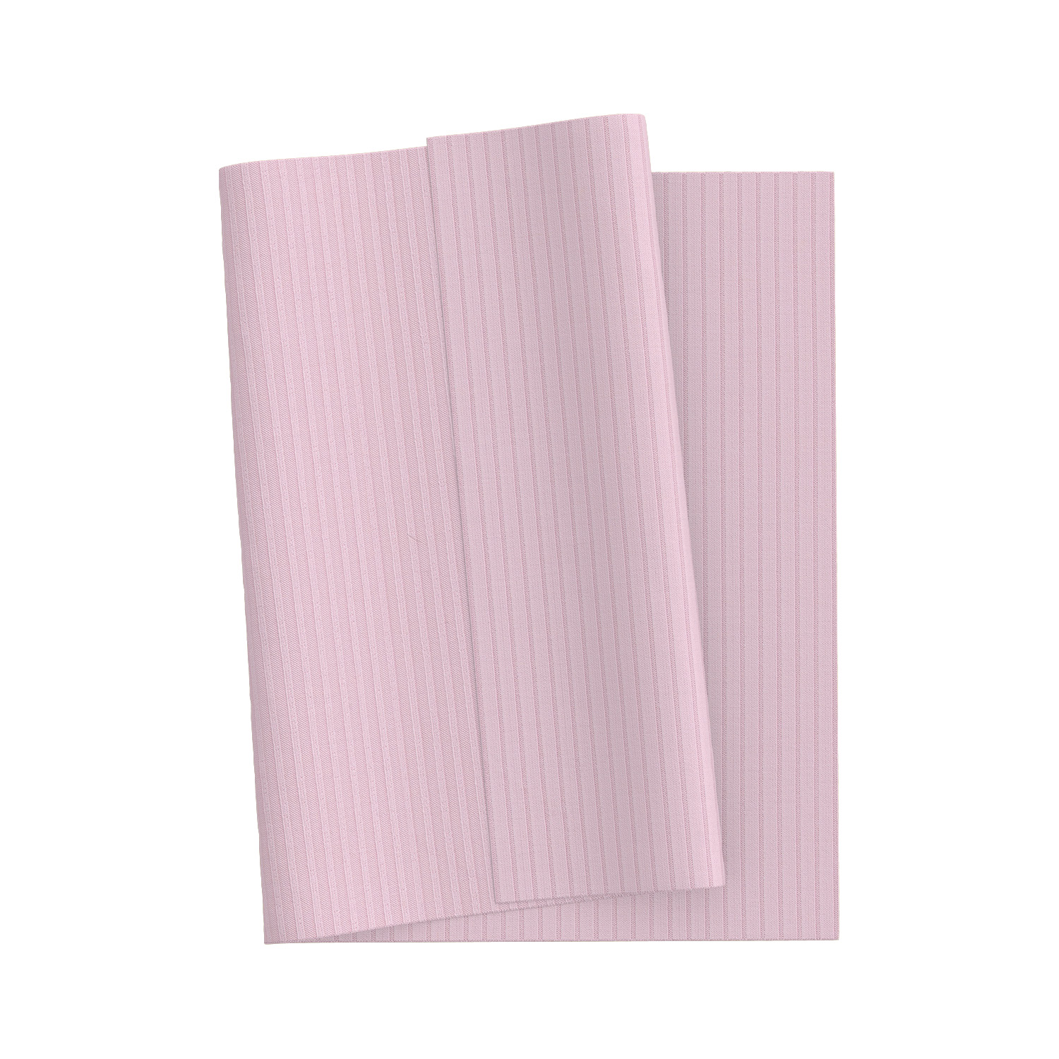 Aloe/Bambus Rayon/S Drop-Needle RIB