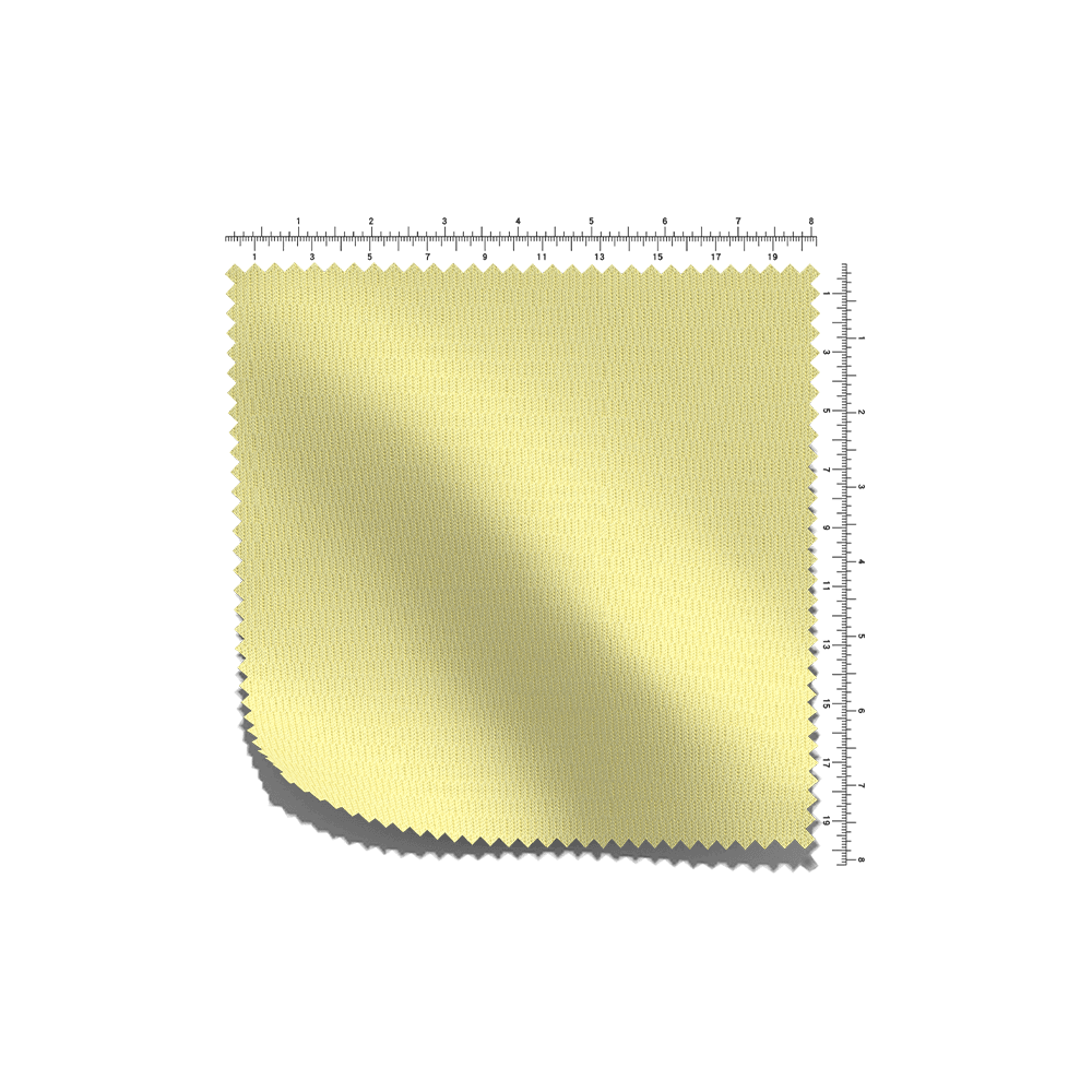 C/Recycle T(Sewool) Jacquard RIB