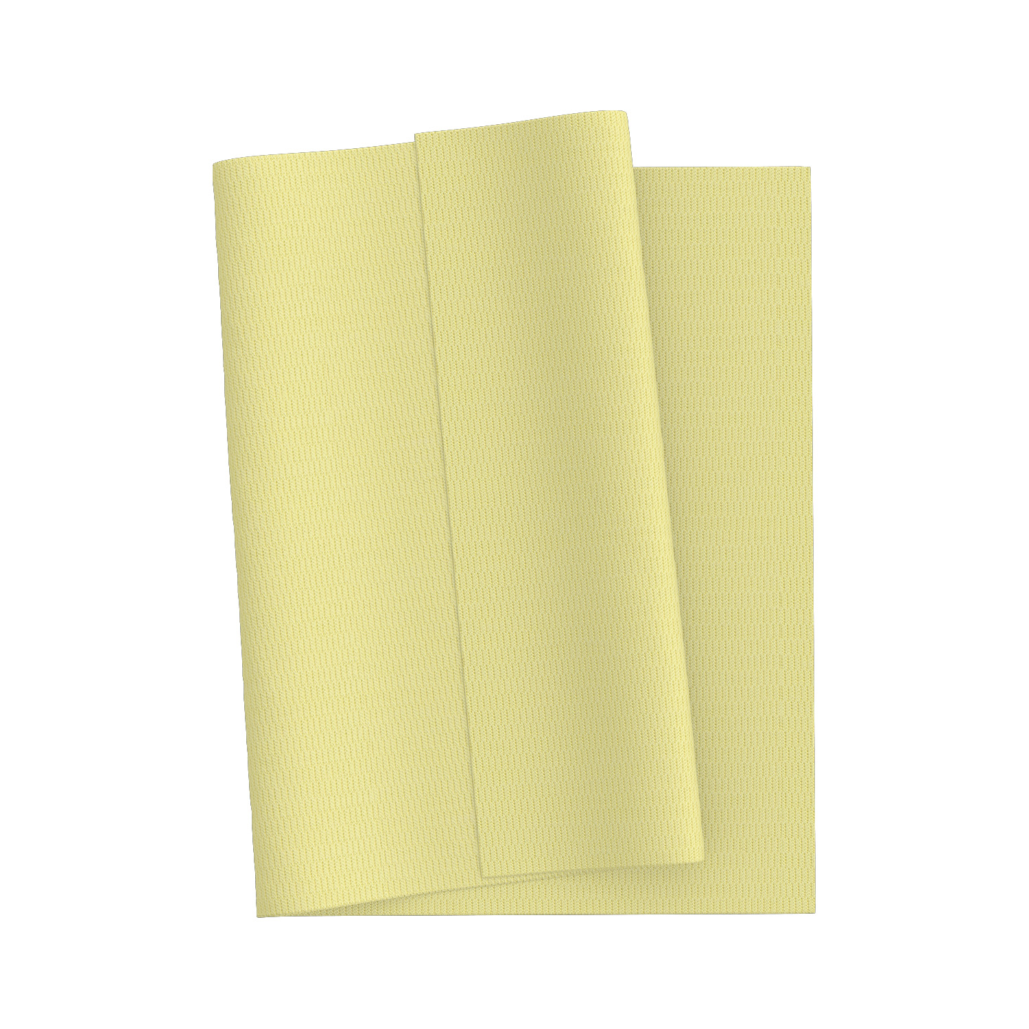 C/Recycle T(Sewool) Jacquard RIB