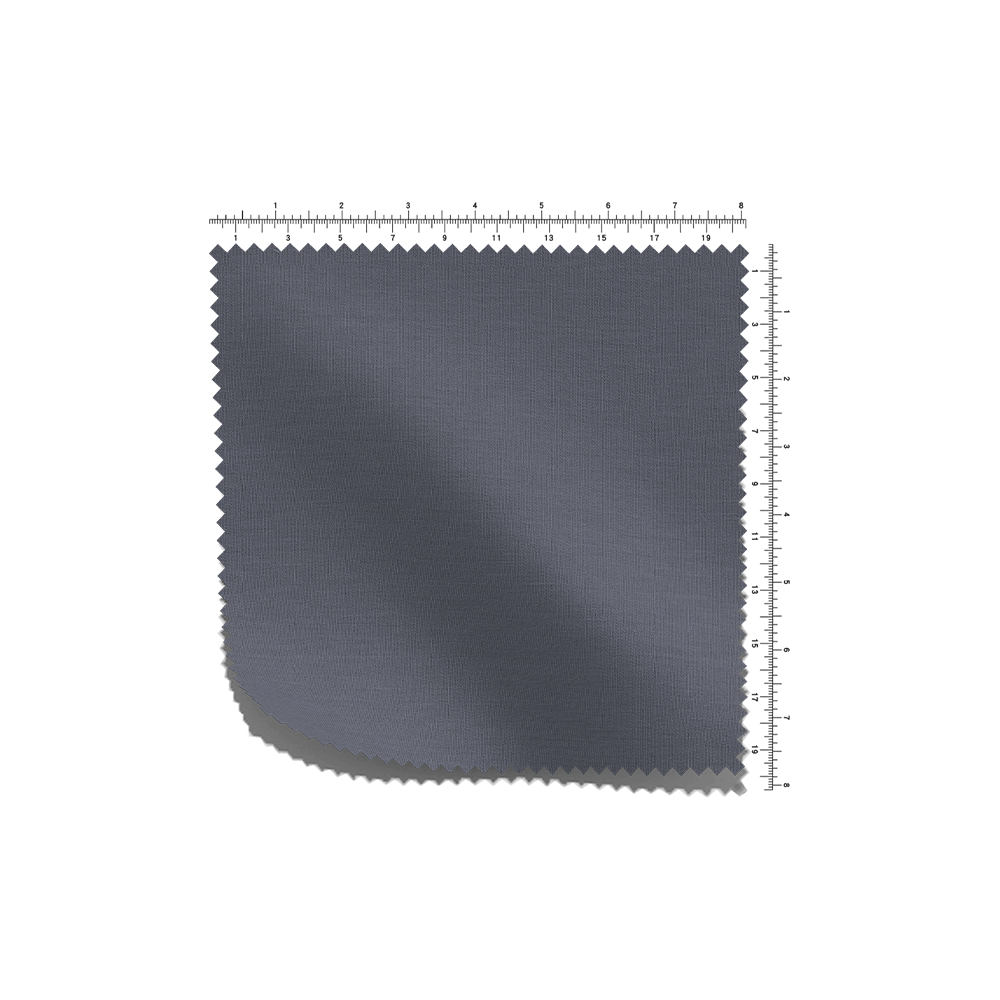 Genbrug Rayon/Recycle Poly/s French Terry Brush