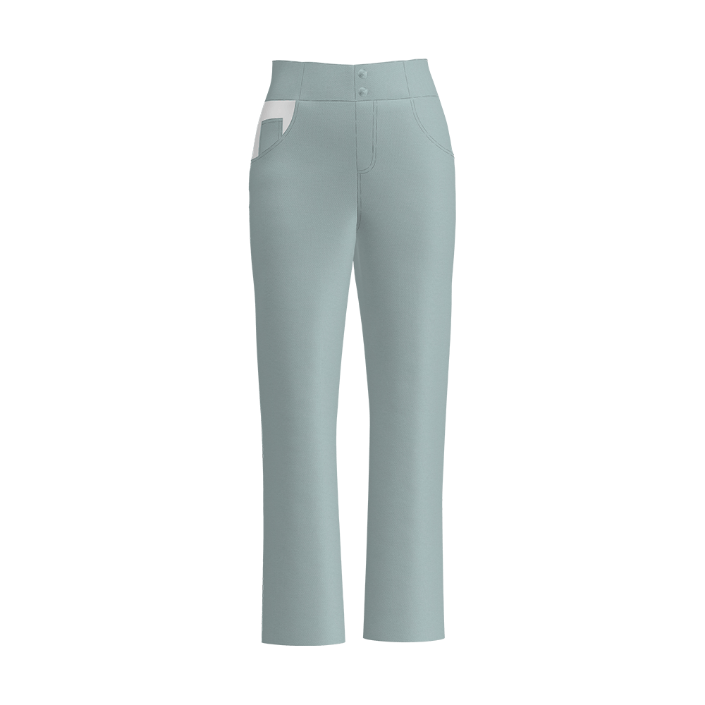 C/Recycle T(Sewool)/S Twill Terry