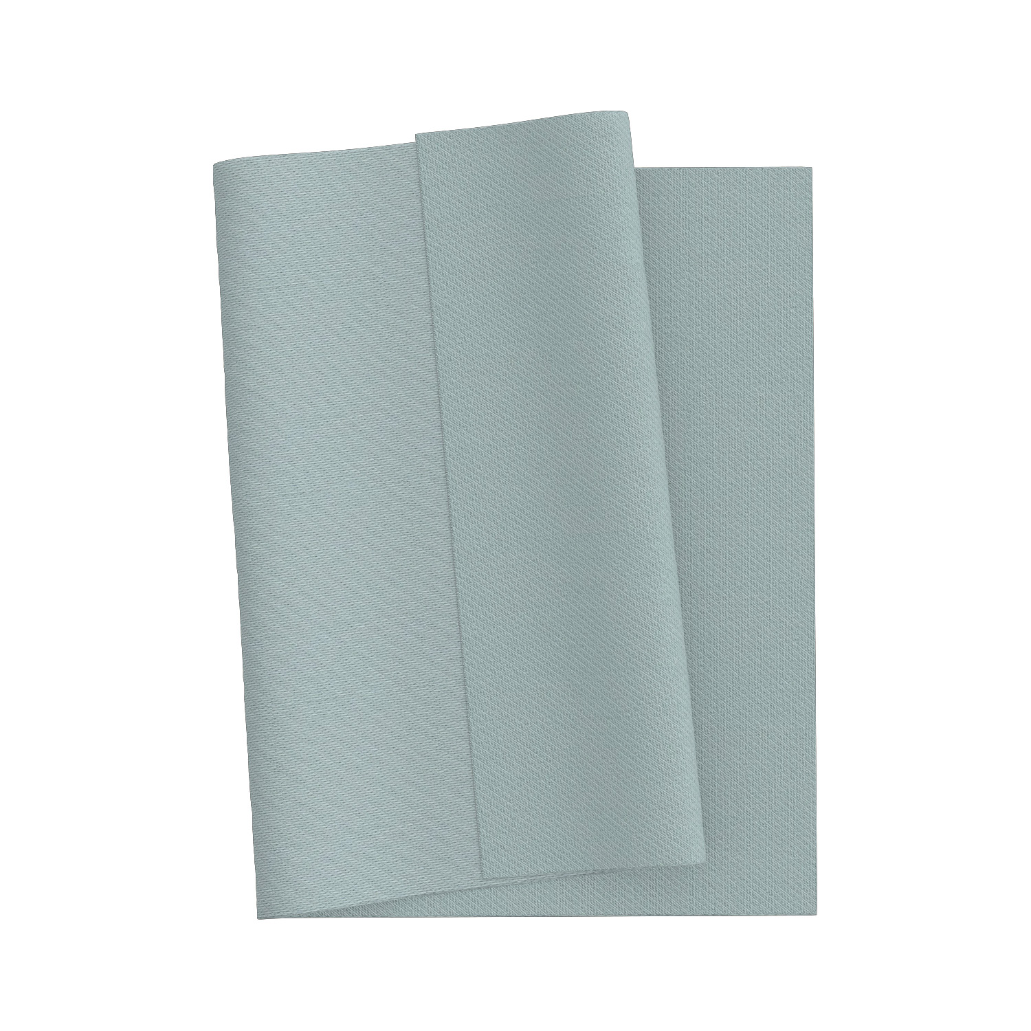 C/Recycle T(Sewool)/S Twill Terry
