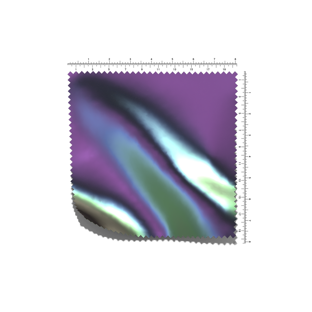 T/S Folie Print Interlock