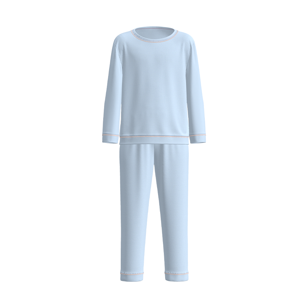 Hvordan styrer C/R Temp-Regulation Interlock Stoffet kropstemperaturen aktivt?